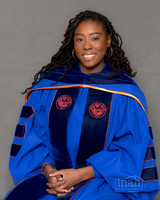 Dr. Isis Dwyer