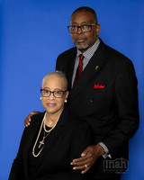 Rev. Sheryl Davis