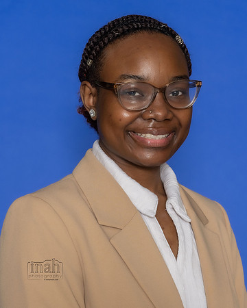 Miss. Nia Clemons