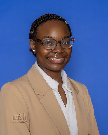 Miss. Nia Clemons