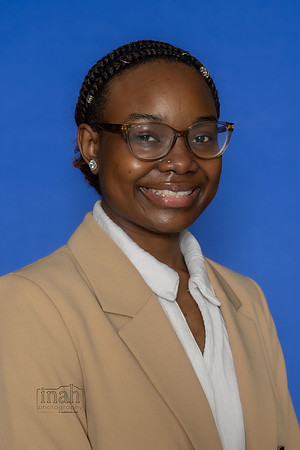 Miss. Nia Clemons