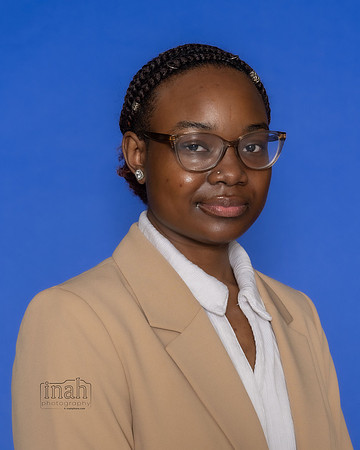 Miss. Nia Clemons