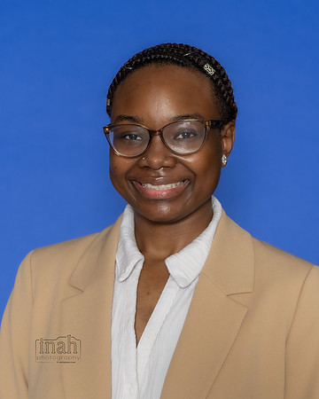 Miss. Nia Clemons