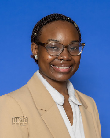 Miss. Nia Clemons