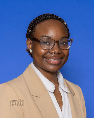 Miss. Nia Clemons