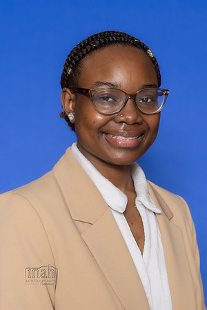 Miss. Nia Clemons