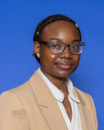 Miss. Nia Clemons