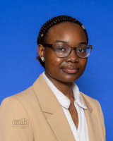 Miss Nia Clemons