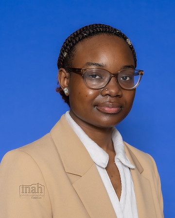 Miss. Nia Clemons