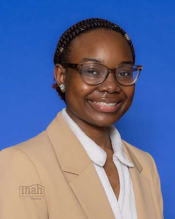 Miss. Nia Clemons