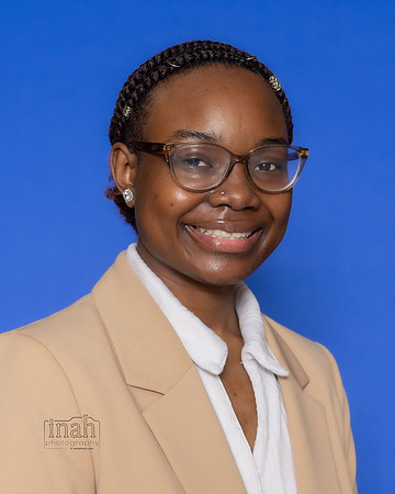 Miss. Nia Clemons