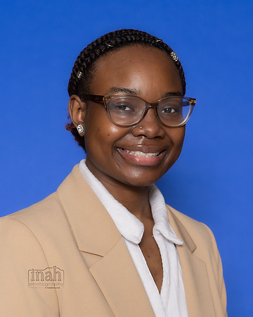 Miss. Nia Clemons