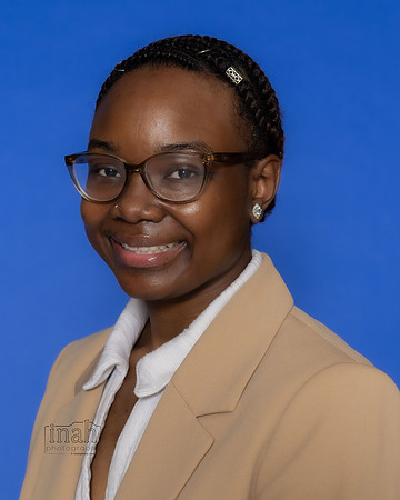 Miss. Nia Clemons