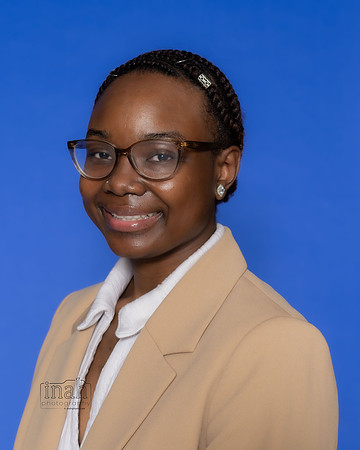 Miss. Nia Clemons