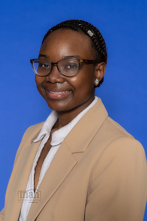 Miss. Nia Clemons