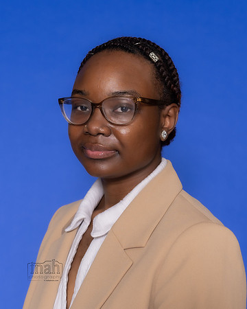 Miss. Nia Clemons