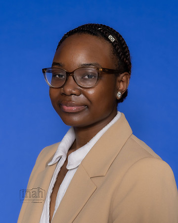 Miss. Nia Clemons