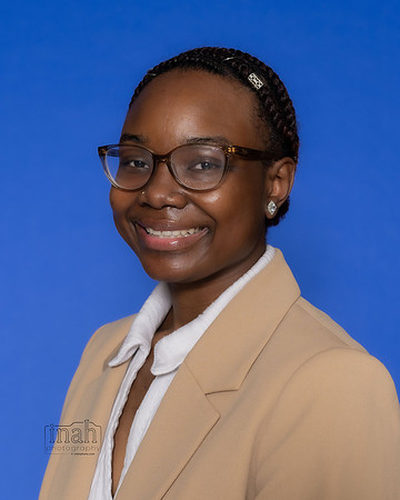 Miss. Nia Clemons
