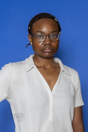 Miss. Nia Clemons