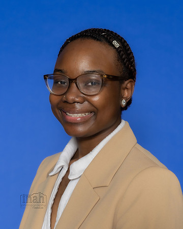 Miss. Nia Clemons