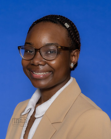 Miss. Nia Clemons