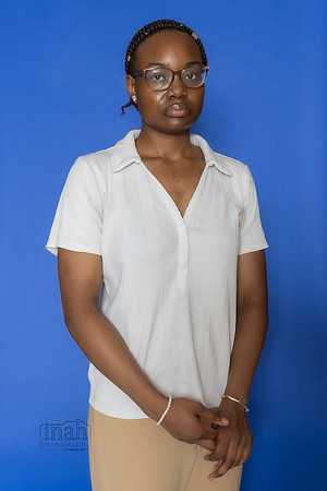 Miss. Nia Clemons