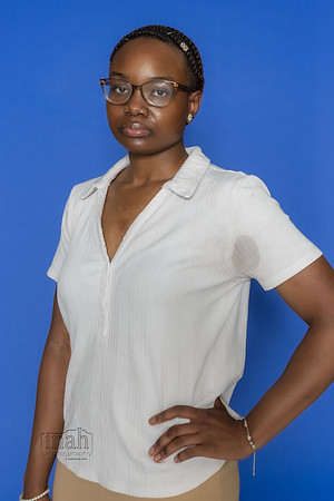 Miss. Nia Clemons