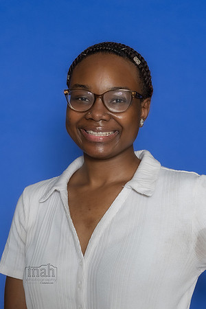 Miss. Nia Clemons