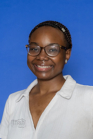 Miss. Nia Clemons