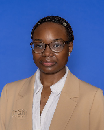 Miss. Nia Clemons