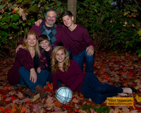 Beberman Family