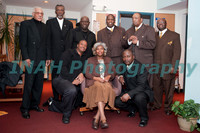 TBC 2010 Gospel Extravaganza