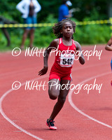 2014 UAGTCA Youth Invitational