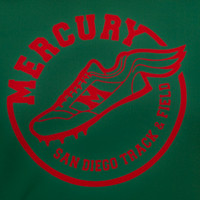 Mercury San Diego Track & Field