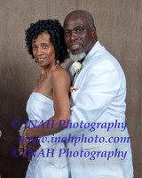 Pamela Shaw: All White Affair