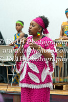 Universal African Dance and Drum Ensemble