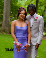 Heru & L'Nya Prom