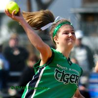 South Plainfield Softball 2011