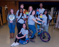 RWJUH Safety Ambassadors
