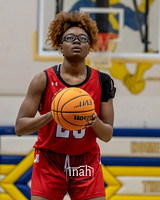 STA Girls Basketball 2022-23