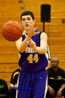 Monroe Basketball