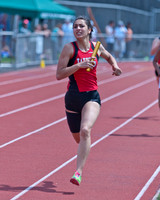 2015 Westfield Relays