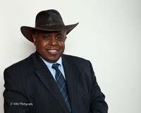 Wiley Lavender P.C. Head Shots