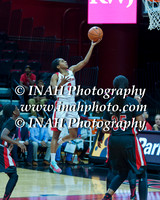 Rutgers Women's Basketball