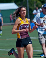 Summit HS
