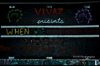VIVAZ - When we Touchdown