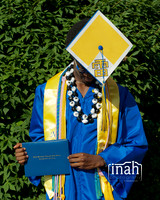 2021 NBTHS Graduation