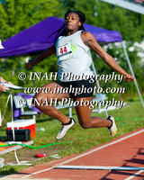 Maximum Velocity