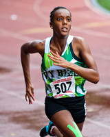 Ivy Hill Track Club