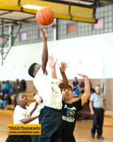 2017 Piscataway MS Rec Basketball